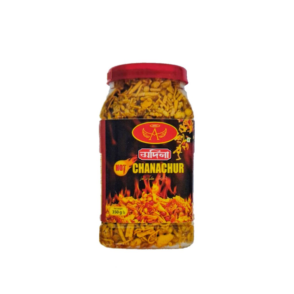Authentic Consumer Product